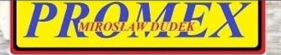 PROMEX Mirosław Dudek